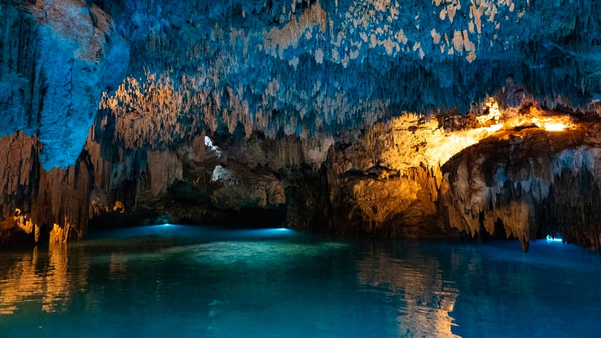 Cenotes Adventure