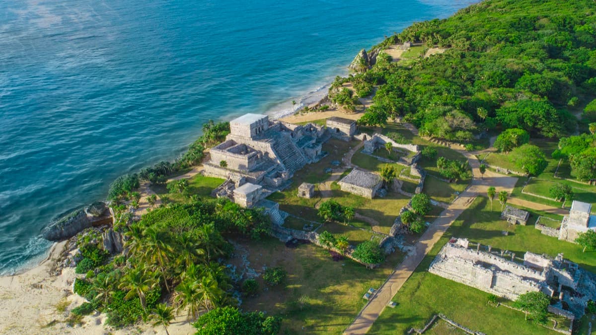 Tulum 4x1 Express
